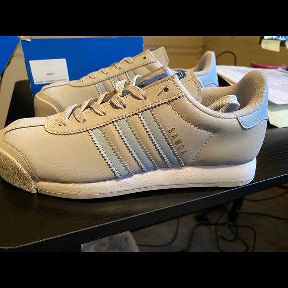 Samoa Adidas - Picture 2 of 3